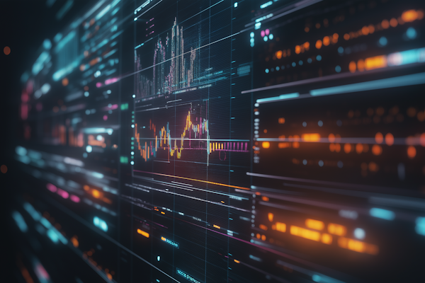 Budget optimization and financial control